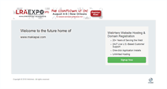 Desktop Screenshot of makiapai.com